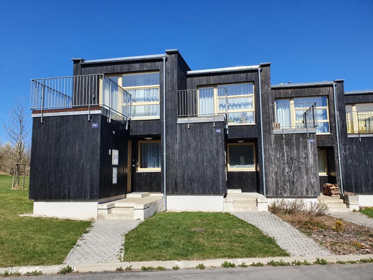 Loucna Pod Klinovcem 124/1 Apartment Exterior photo