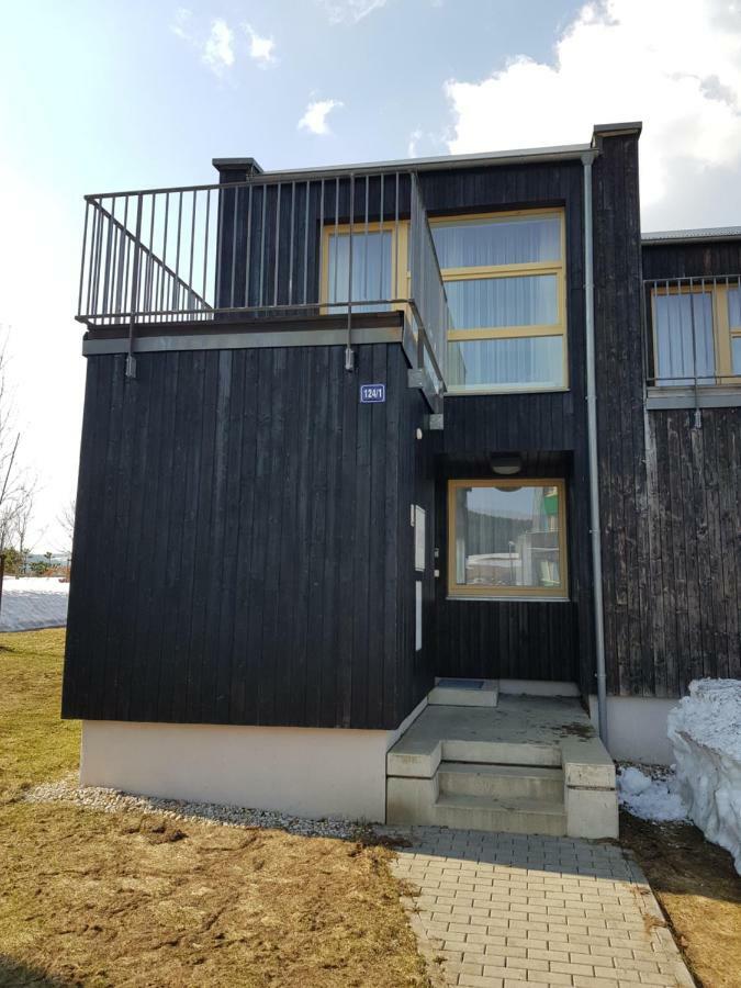 Loucna Pod Klinovcem 124/1 Apartment Exterior photo